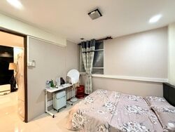 Blk 257 Bukit Panjang Neighbourhood Centre (Bukit Panjang), HDB 4 Rooms #520740211